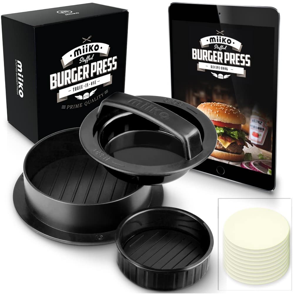 Good Burger Press