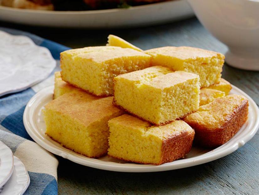 What Goes With Cornbread?