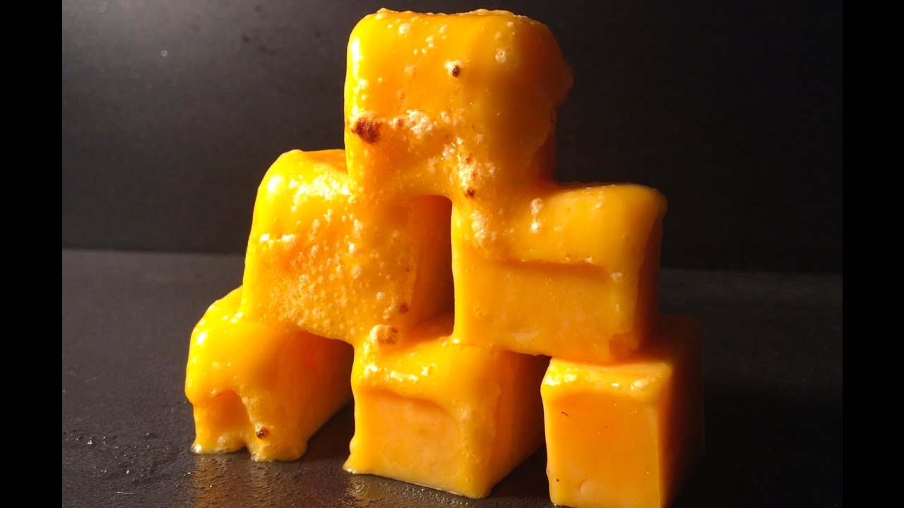How To Melt Block Cheese