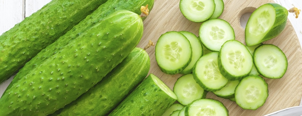 Pickles vs Cucumbers