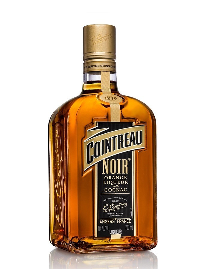 Substitutes For Cointreau