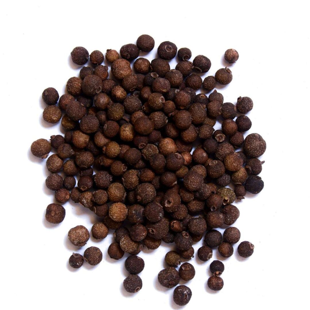 Allspice Berries Substitute Valuable Kitchen