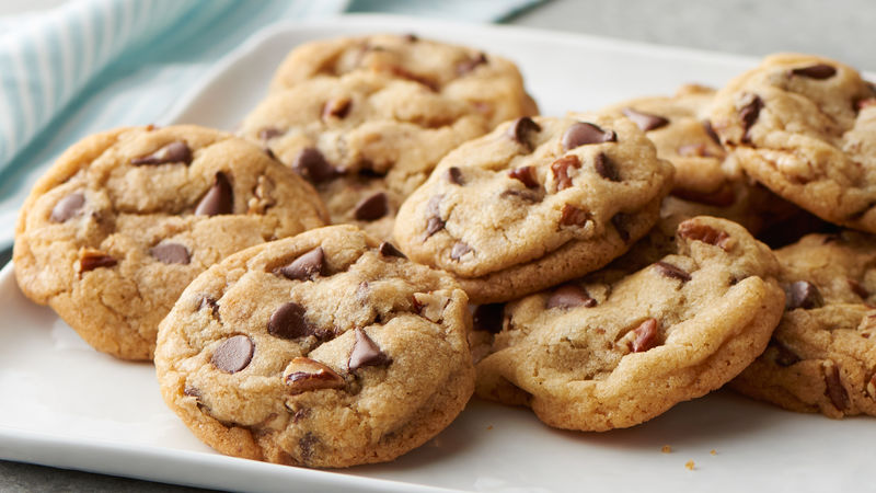 Substitute For Chocolate Chips In Cookies