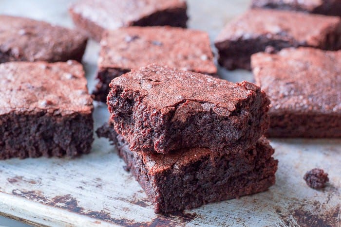 Substitute for Cocoa Powder In Brownies