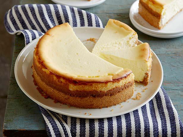 Substitute For Cream Cheese In Cheesecake