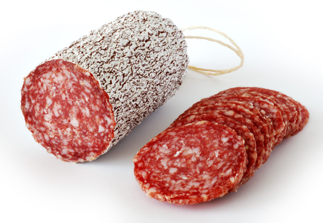 Salami vs Sausage Valuable Kitchen