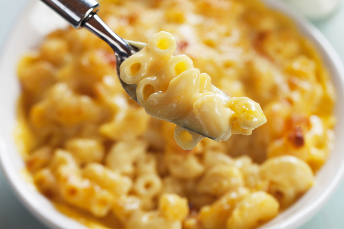 Substitute For Evaporated Milk In Mac And Cheese