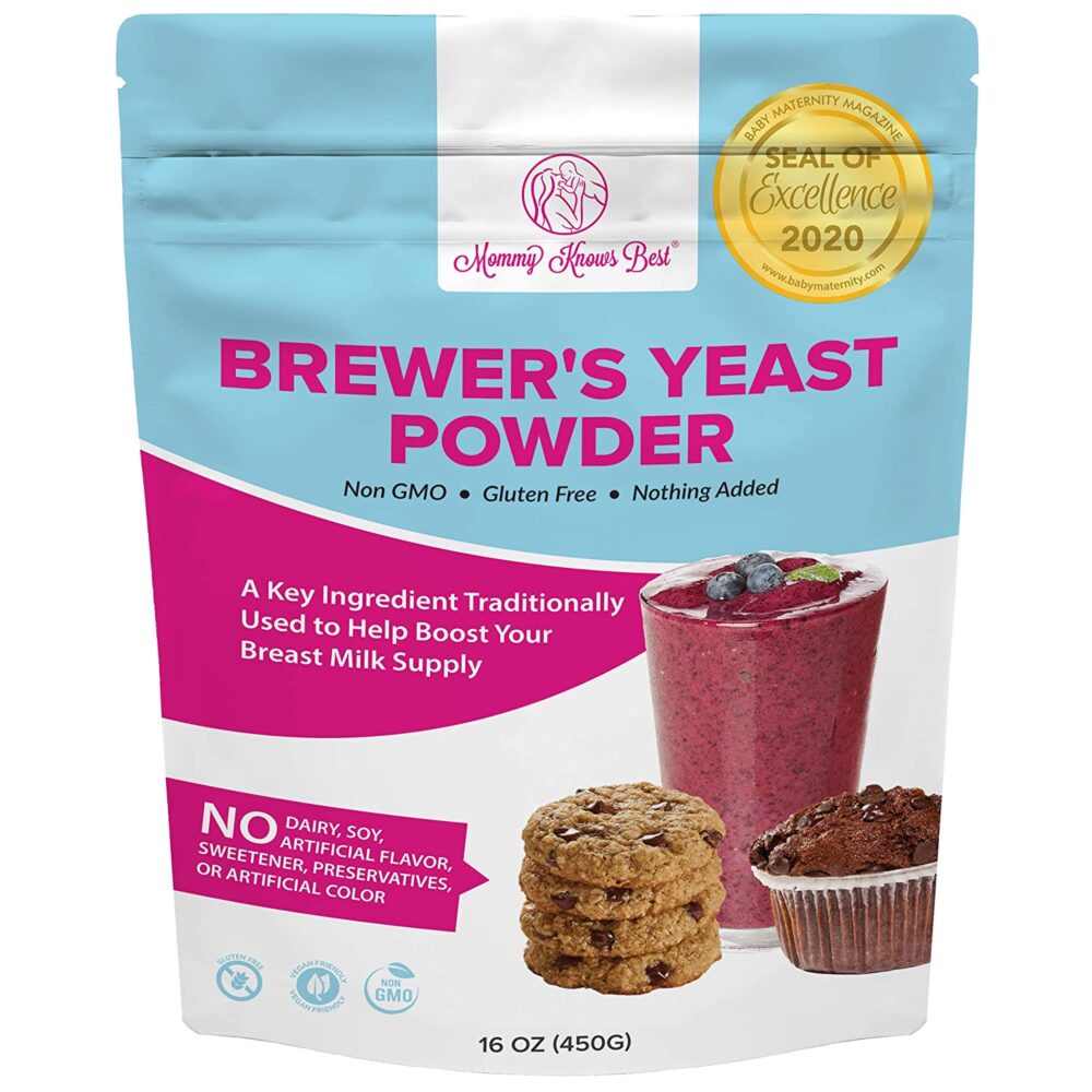 Where To Find Brewer’s Yeast In Grocery Store