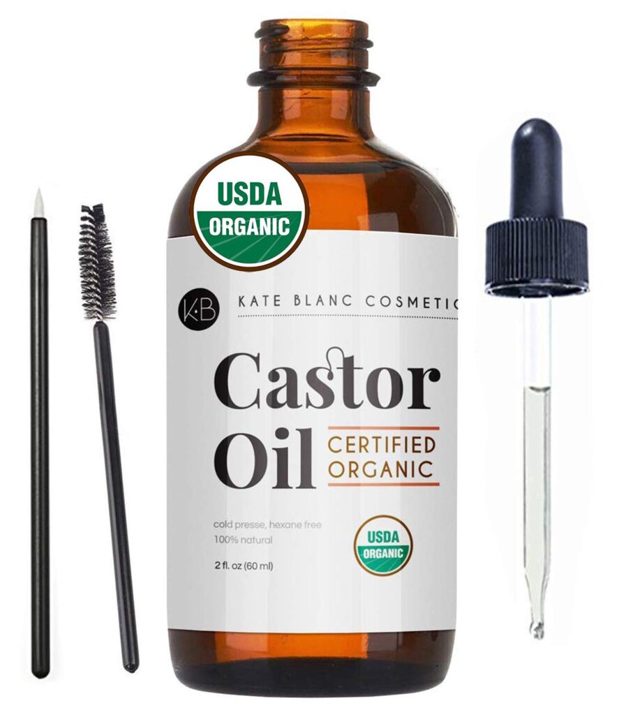 Find Castor Oil In Grocery Store