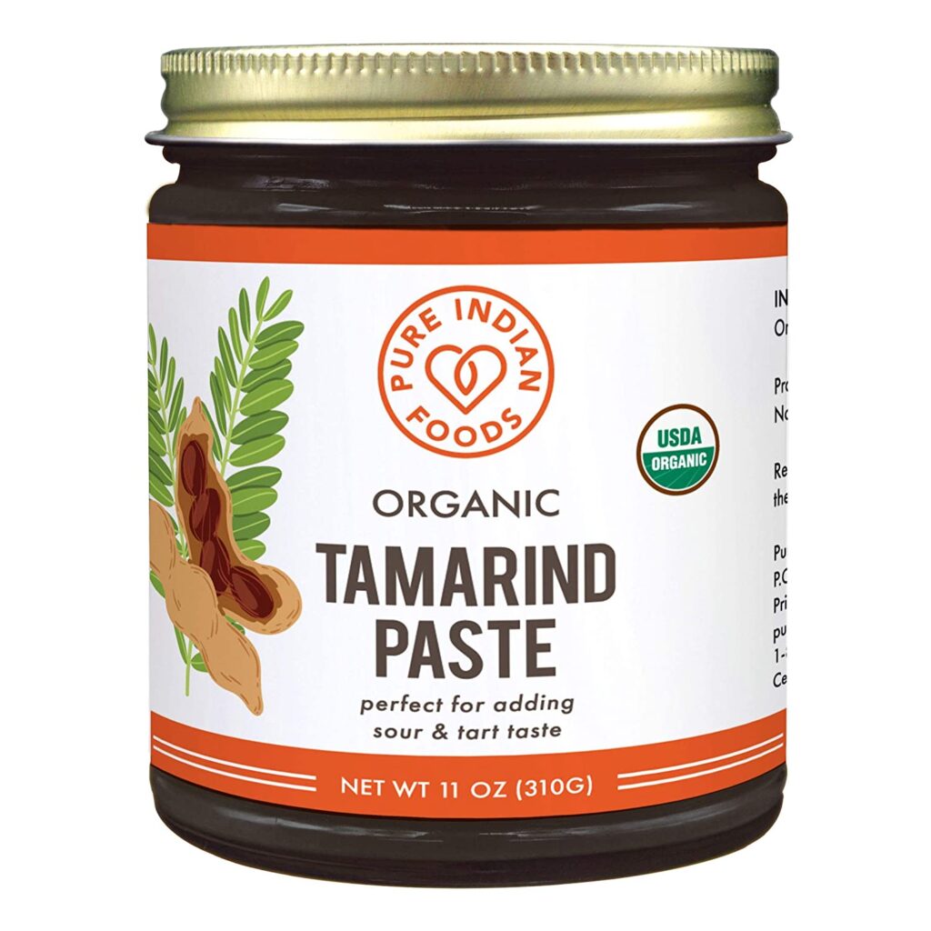 Find Tamarind Paste In Grocery Store