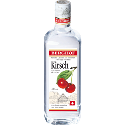 Substitute For Kirsch In Baking
