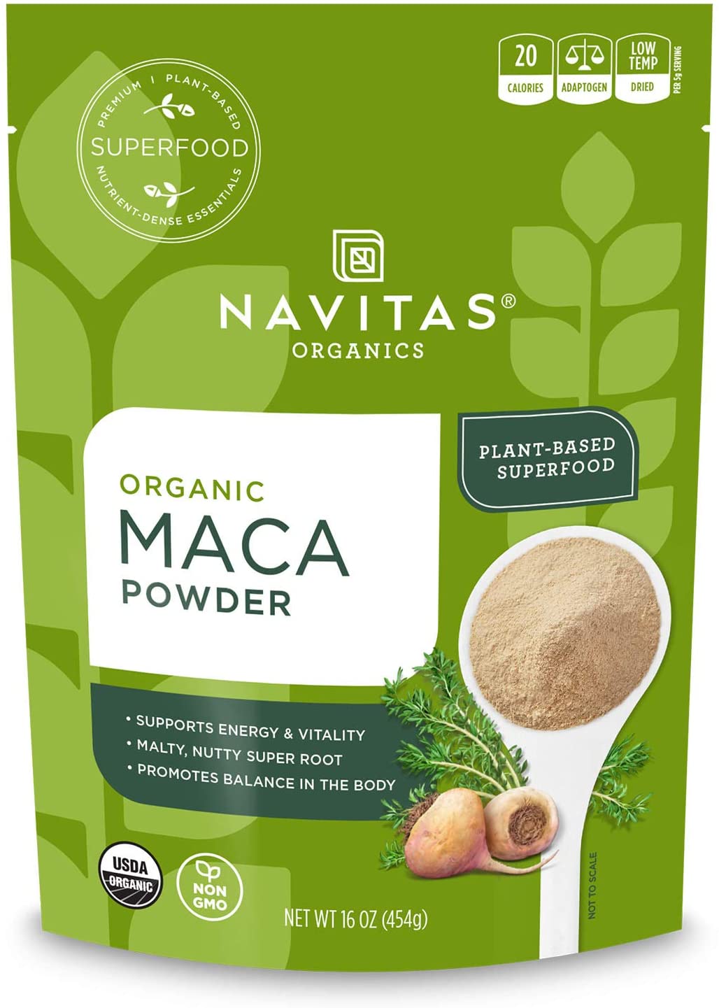 Where To Find Maca Powder In Grocery Store