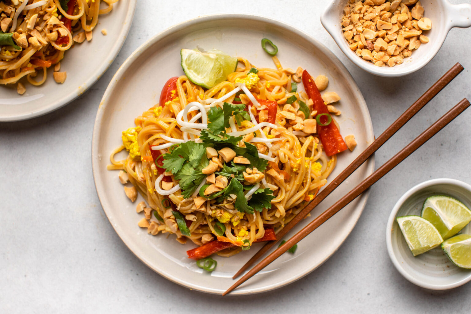 Substitute For Tamarind Paste In Pad Thai Valuable Kitchen