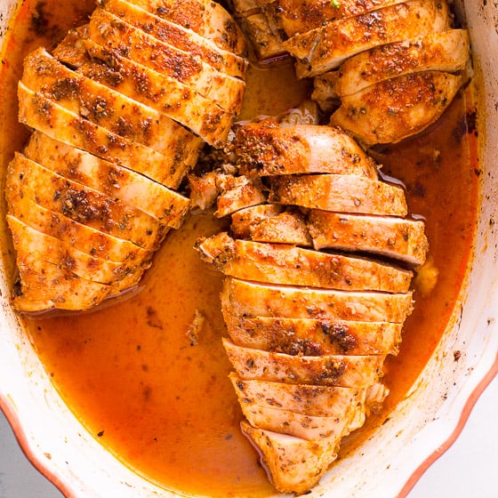 How To Store Cooked Chicken Breast