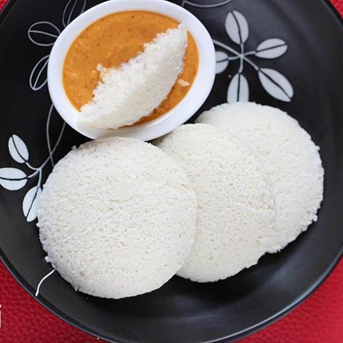 How To Store Cooked Idli