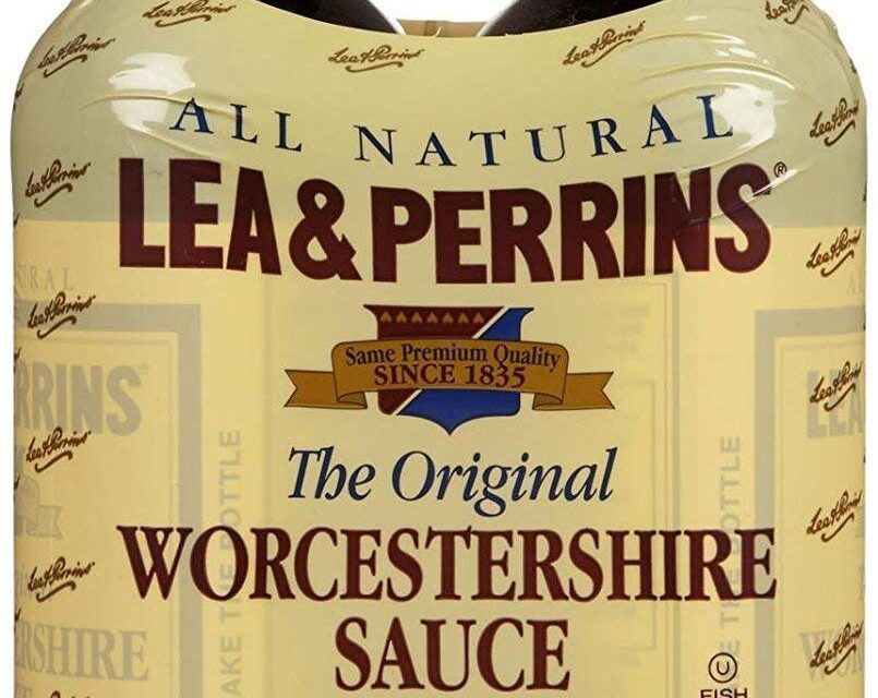 Where To Find Worcestershire Sauce In Grocery Store Valuable Kitchen