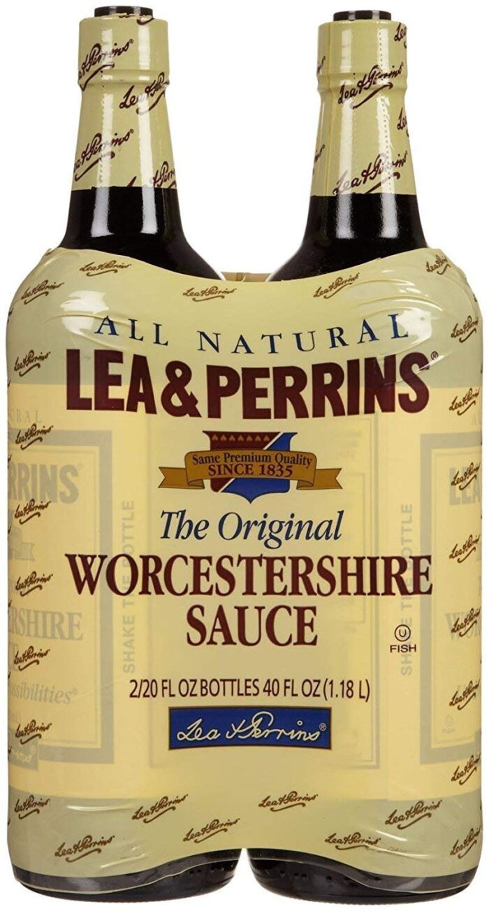 Where To Find Worcestershire Sauce In Grocery Store Valuable Kitchen