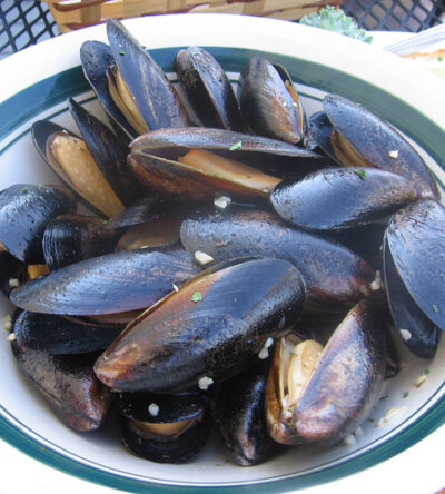 How Long Can You Keep Fresh Mussels In The Fridge