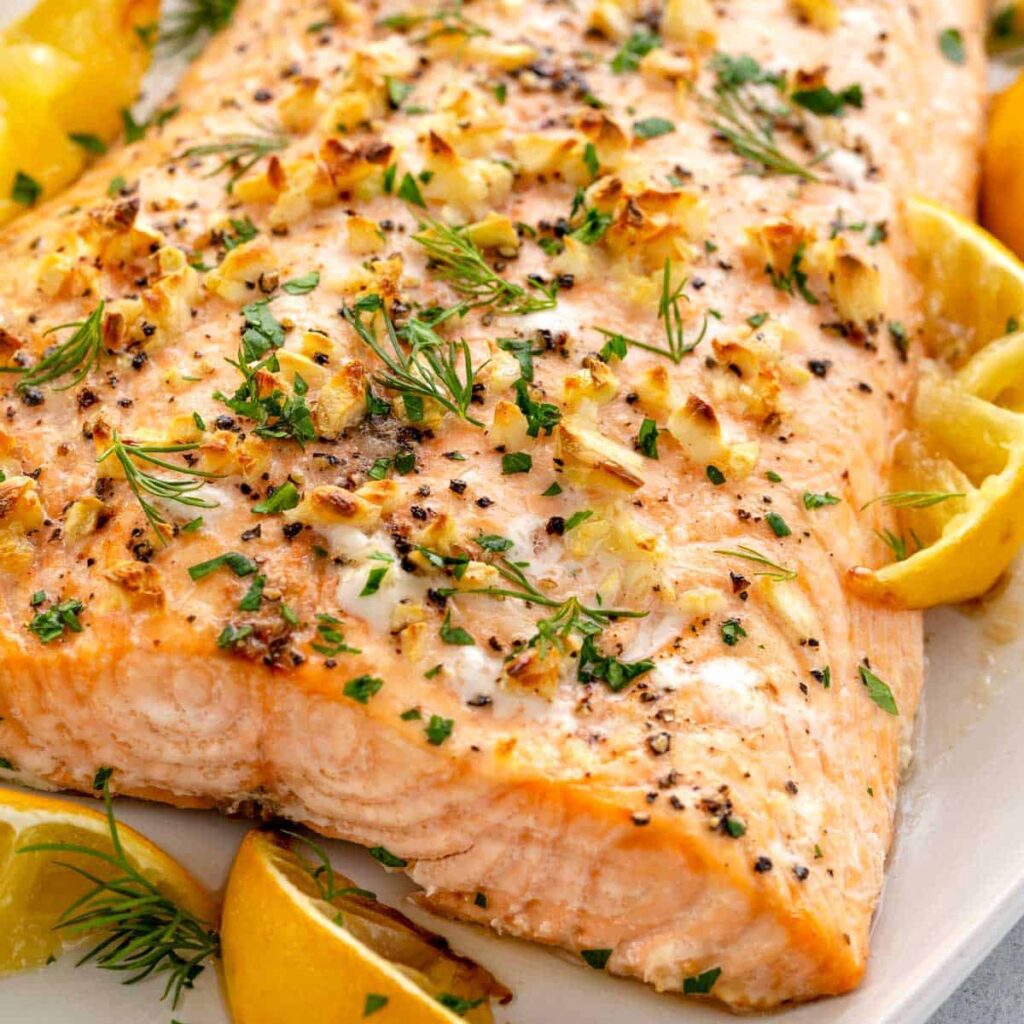 How long does cooked salmon stay good in the fridge How Long Does Cooked Salmon Last In The Fridge Valuable Kitchen