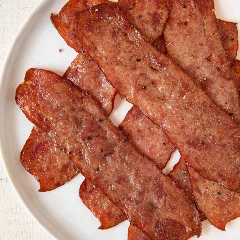 How To Store Cooked Turkey Bacon
