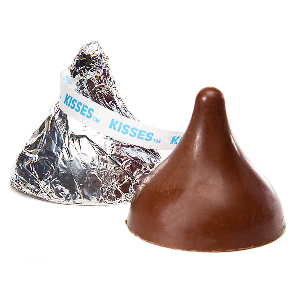How To Melt Hershey Kisses