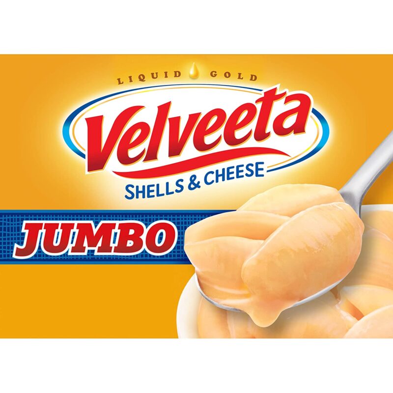 Where To Find Velveeta Cheese In Grocery Store