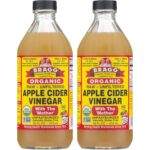 Apple Cider Vinegar Substitutes