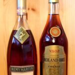 Cognac Substitutes