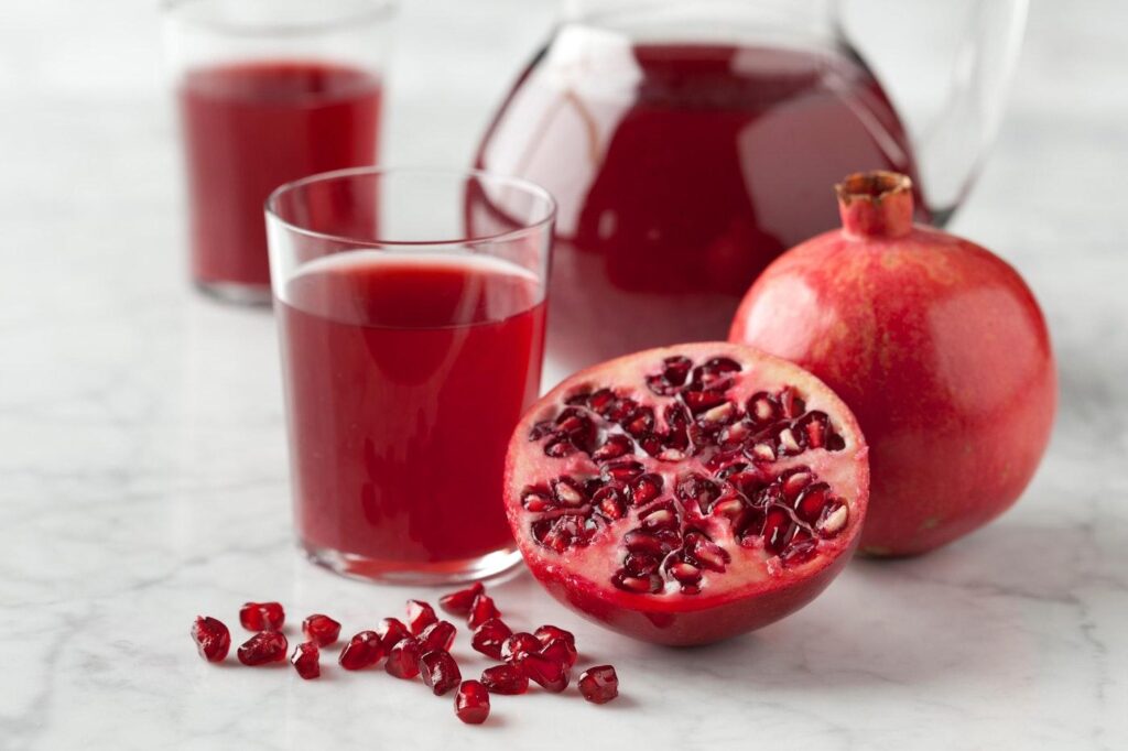Grenadine Substitutes