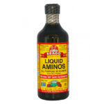 Liquid Aminos Substitutes