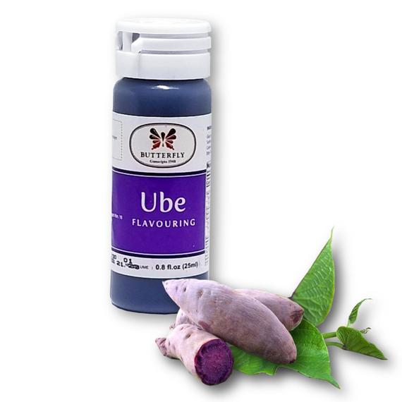 Make Ube Extract From Scratch