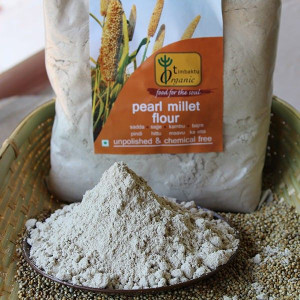 Millet Flour Substitutes