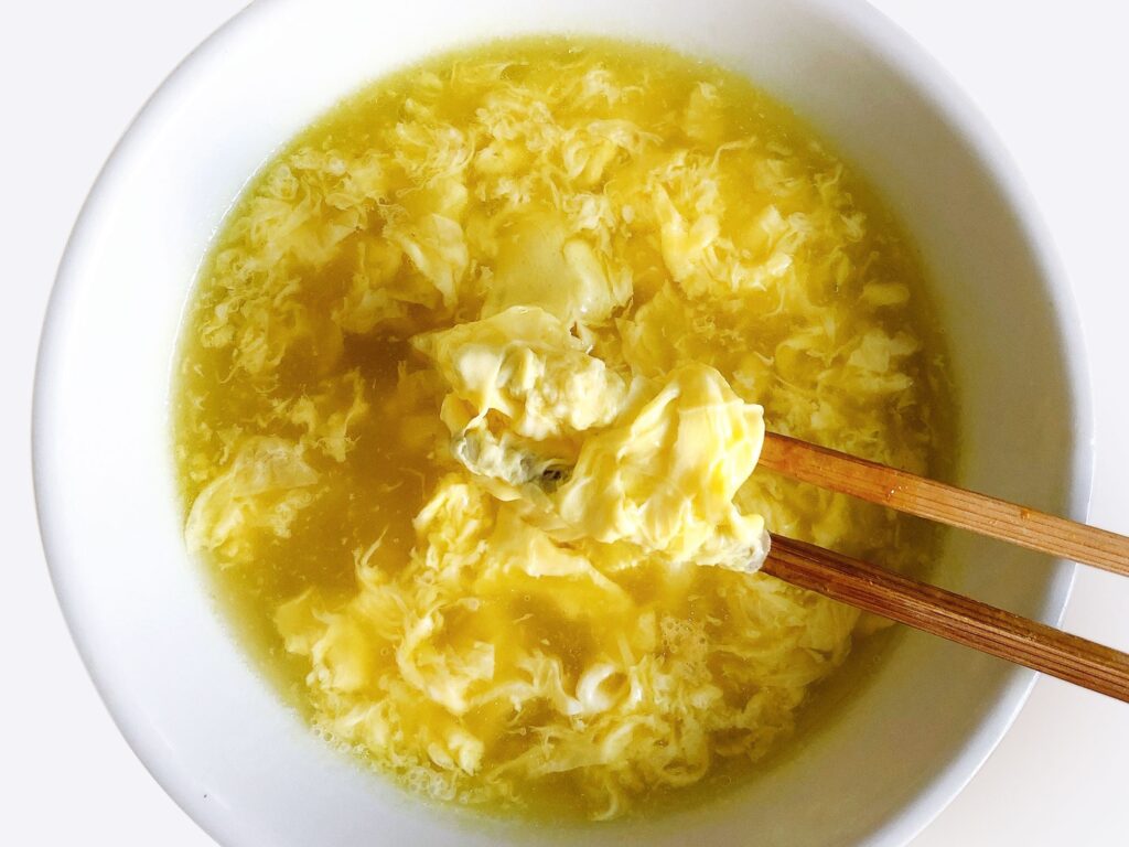 How To Reheat Egg Drop Soup Valuable Kitchen