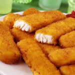 How To Reheat Fish Fingers