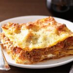 How To Reheat Lasagne In A Microwave