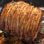 Reheat Roast Pork