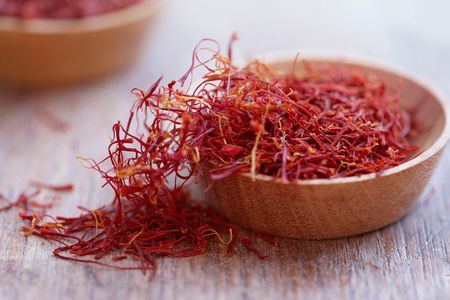 Saffron Substitutes