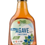 Substitutes For Agave Nectar