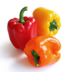 Substitutes For Bell Pepper