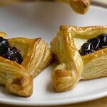 To Reheat Puff Pastry