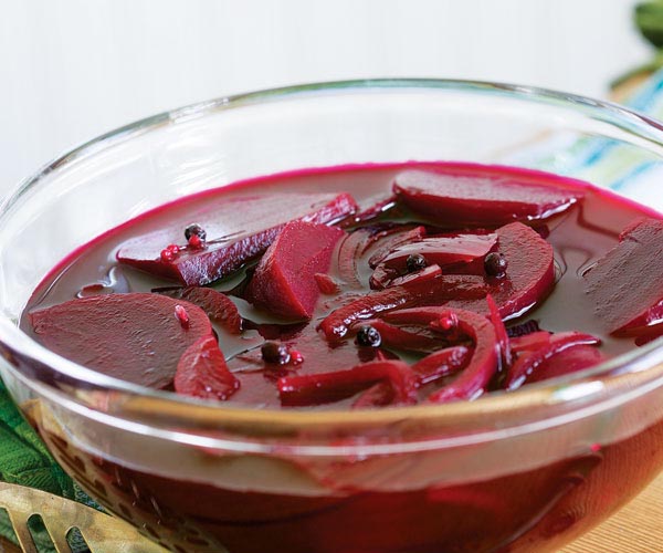 Can Beets Without A Pressure Cooker