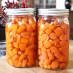 How To Can Carrots Without A Pressure Canner