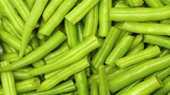 Can Green Beans Without A Pressure Cooker