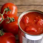 How To Can Tomatoes Without A Pressure Cooker