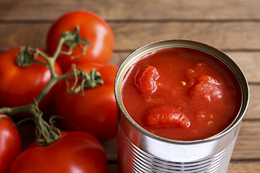 Can Tomatoes Without A Pressure Cooker