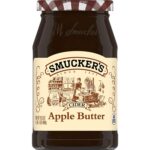 Where To Find Apple Butter In Grocery Store