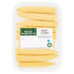 Find Baby Corn In Grocery Store