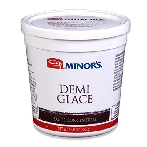 Find Demi Glace In Grocery Store