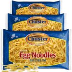 Where To Find Egg Noodles In Grocery Store