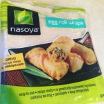 Where To Find Egg Roll Wrappers In Grocery Store